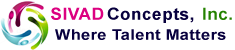 Sivad Concepts Logo